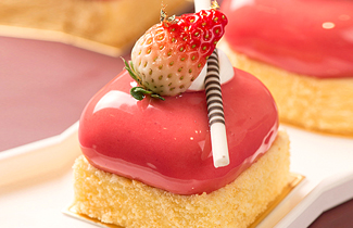 国际烘焙甜点班